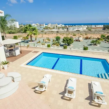 Oceanview Luxury 113 Apartment