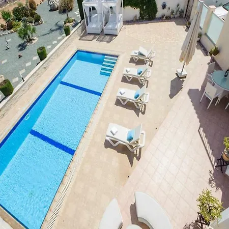 Apartment Oceanview Luxury 113 *
