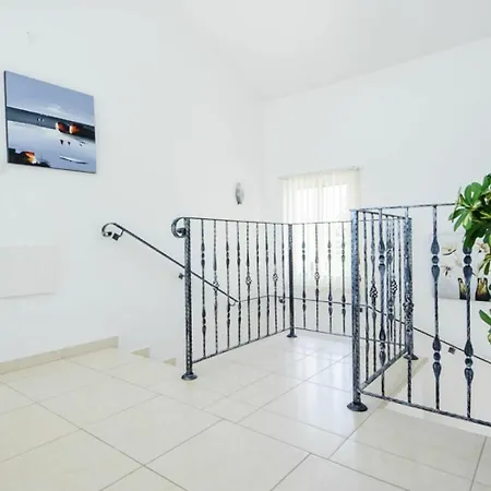 Oceanview Luxury 113 Pernera