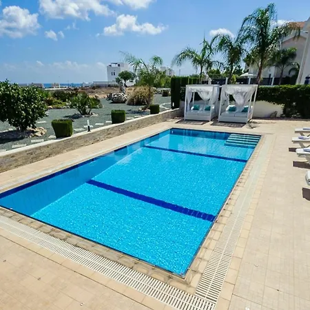 Oceanview Luxury 113 Apartment Pernera