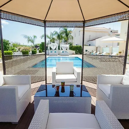 Apartment Oceanview Luxury 113