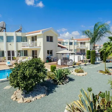 Apartment Oceanview Luxury 113 Pernera