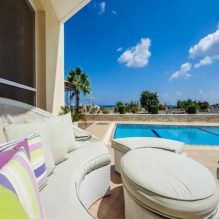 Apartment Oceanview Luxury 113 *