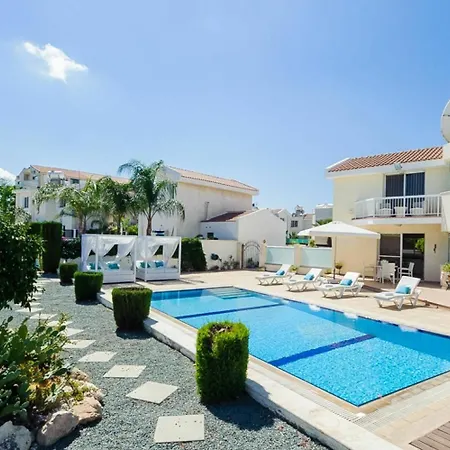 Apartment Oceanview Luxury 113 Pernera