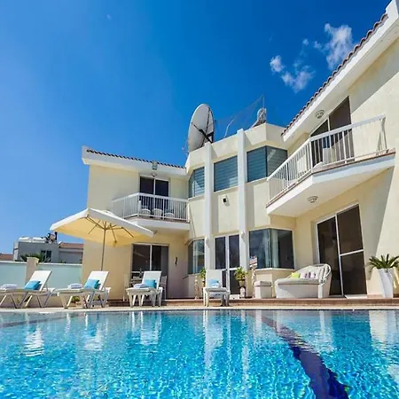 Apartment Oceanview Luxury 113
