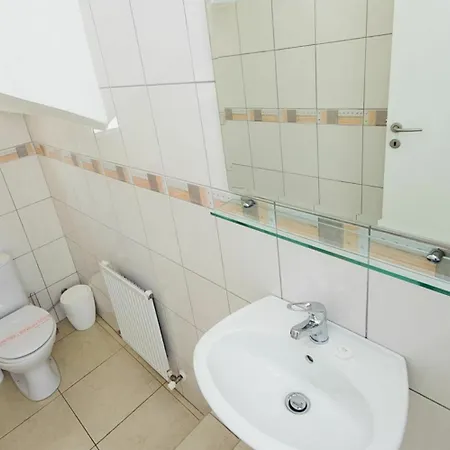 Oceanview Luxury 113 * Pernera