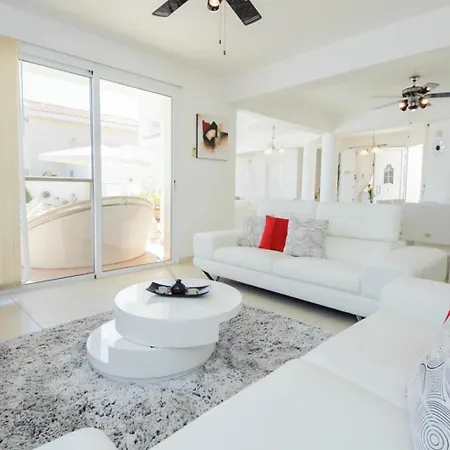 Oceanview Luxury 113 Apartment