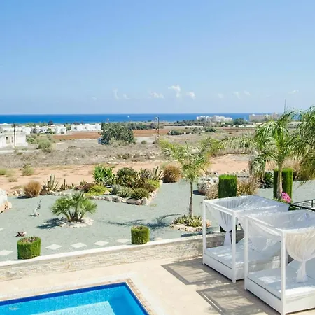 Apartment Oceanview Luxury 113 *