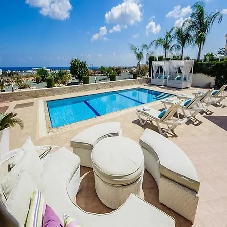 Apartment Oceanview Luxury 113