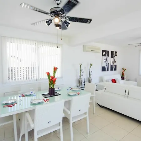Oceanview Luxury 113 Pernera